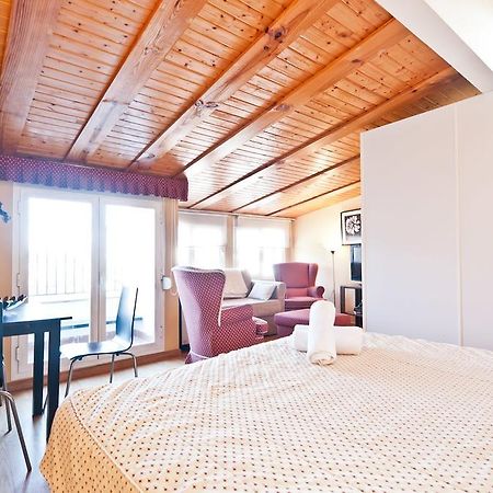 Puerta Del Sol VI Apartman Madrid Kültér fotó