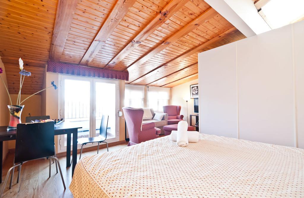 Puerta Del Sol VI Apartman Madrid Kültér fotó